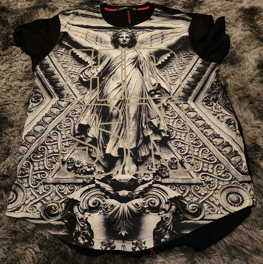 Illuminati tShirt XXL